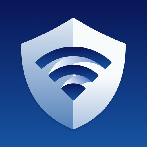 Signal Secure VPN-Solo VPN Icon