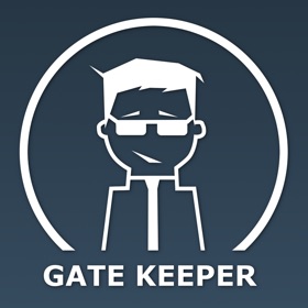 Screenshots (3) Gate Keeper Communicator