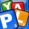 Word Colors is a new type of word game that allows you to form words, match colors, and multiply your scores
