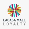 Lacasa Mall Loyalty icon