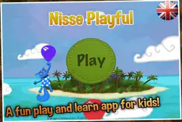 Game screenshot Nisse Playful mod apk