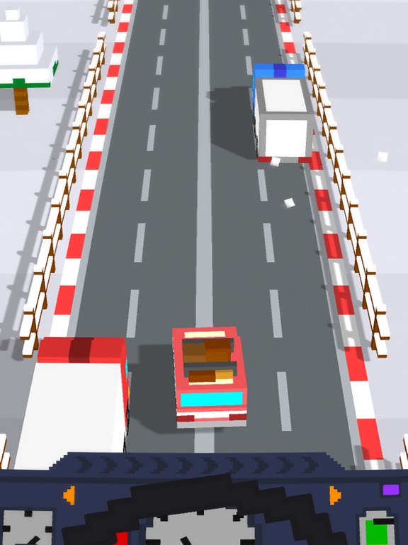 Screenshot #6 pour Traffic Hero