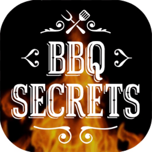 BBQ Secrets icon