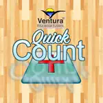 QuickCount Deluxe App Problems