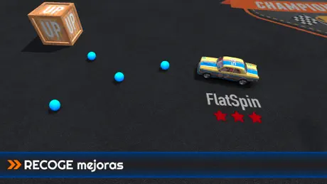 Boost Arena
