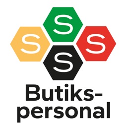 Sockerchecken för butiker