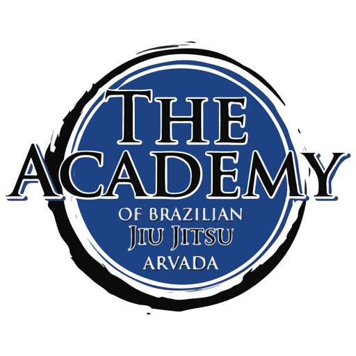 The Academy Jiu Jitsu Rewards icon