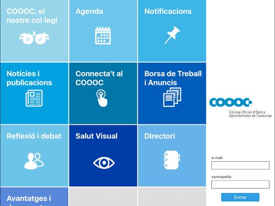 Screenshot #4 pour COOOC