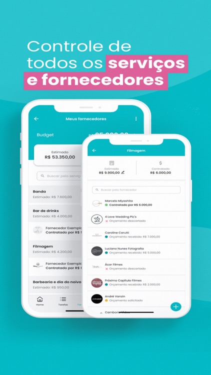 Assessoria VIP screenshot-3