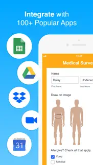 jotform health: medical forms problems & solutions and troubleshooting guide - 2