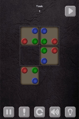Puzzle 4 Corners / 4コーナーをパズルのおすすめ画像2
