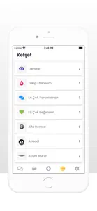 OtoDestek - Araba için Her şey screenshot #3 for iPhone