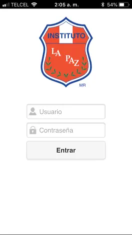 Game screenshot Instituto La Paz mod apk