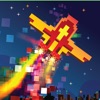 Wing Shooter: invader ever war icon