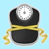 Bmi: Ideal Weight Calculator - iPhoneアプリ