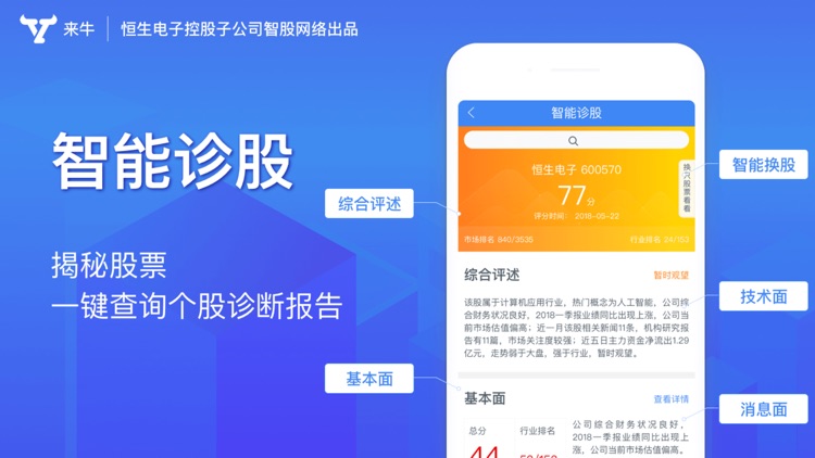 来牛股票-炒股入门选股证券开户软件 screenshot-6
