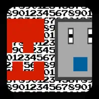 Crunchy Numbers Math Arcade
