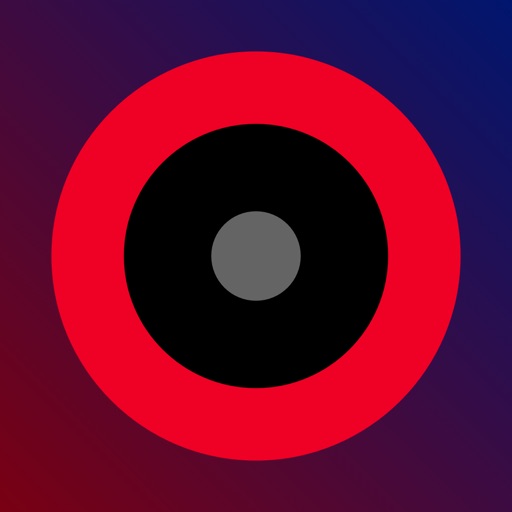 Open FM Icon