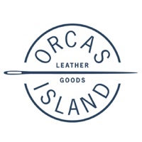 Orcas Island Leather Goods