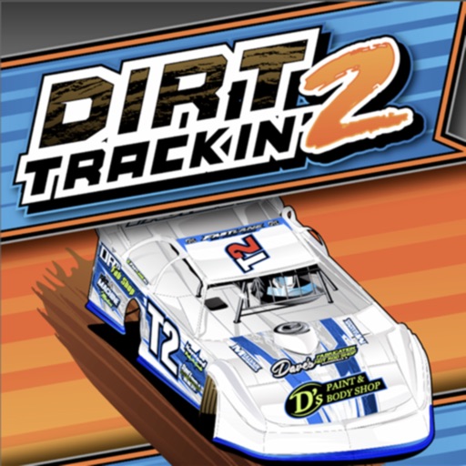 Dirt Trackin 2 iOS App