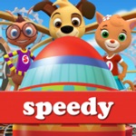 Download Eggsperts Speedy app