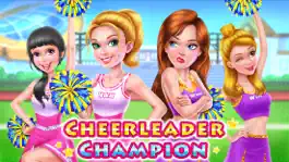 Game screenshot Cheerleader Champion: Win Gold mod apk