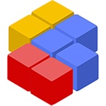 Download Gridy Block - Hexa HQ Puzzle app