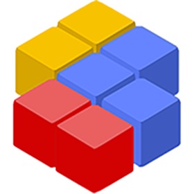 螢幕擷取畫面 (5) Gridy Block - Hexa HQ Puzzle