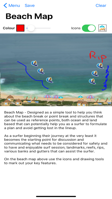 Screenshot #3 pour Sally's Surf School