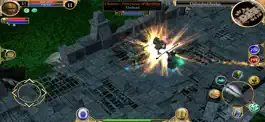 Game screenshot Titan Quest: Legendary Edition apk