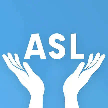 ASL Sign Langauge Pocket Sign Cheats