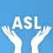 Icon ASL Sign Langauge Pocket Sign