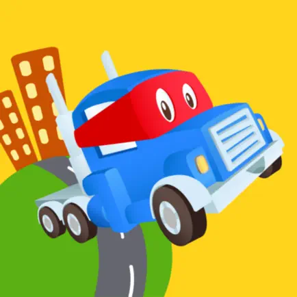 Car City World: Montessori Fun Cheats