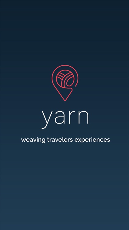 yarn.