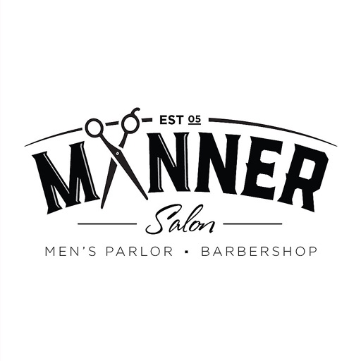 Manner Salon icon