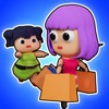 Silly Shopping icon