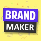 Top 37 Photo & Video Apps Like Brand Maker - Graphic Design - Best Alternatives