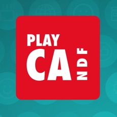 Activities of Play CA NDF