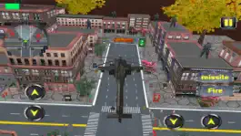 Game screenshot Army Helicopter Gunship Battle hack