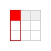 Grid Calendar icon