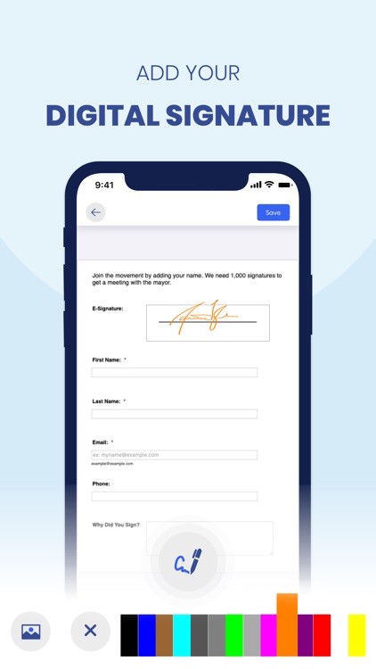 Scan To Go - Scanner App screenshot-7