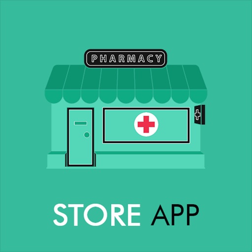 CubePharmacyX Store