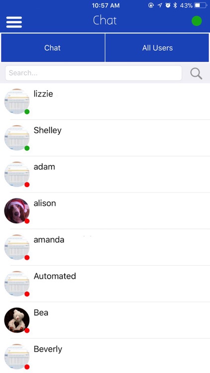 CAS Octopus screenshot-3