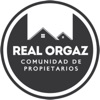 Real Orgaz