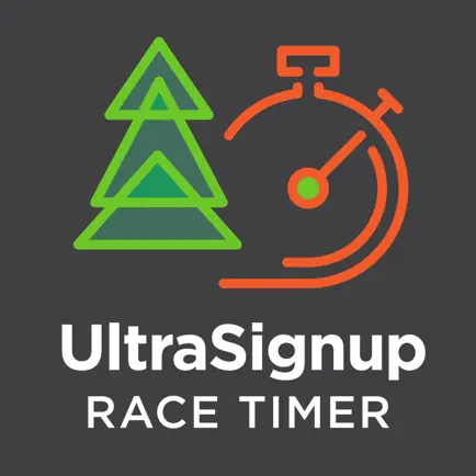 UltraSignup - Race Timer Cheats
