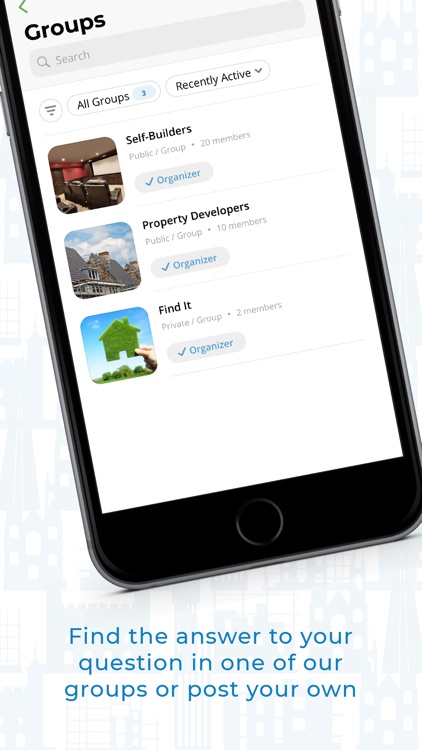 Build It & Prosper screenshot-3