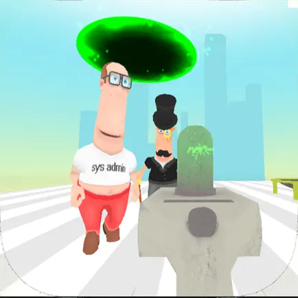 Portal Gun Читы