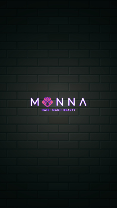 MONNA Hair, Mani, Beauty screenshot 3
