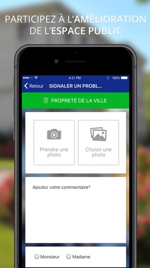 MargenClic : ville de Margency(圖4)-速報App