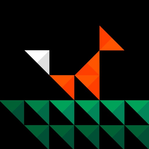 Qixel - Pixel Art Maker icon
